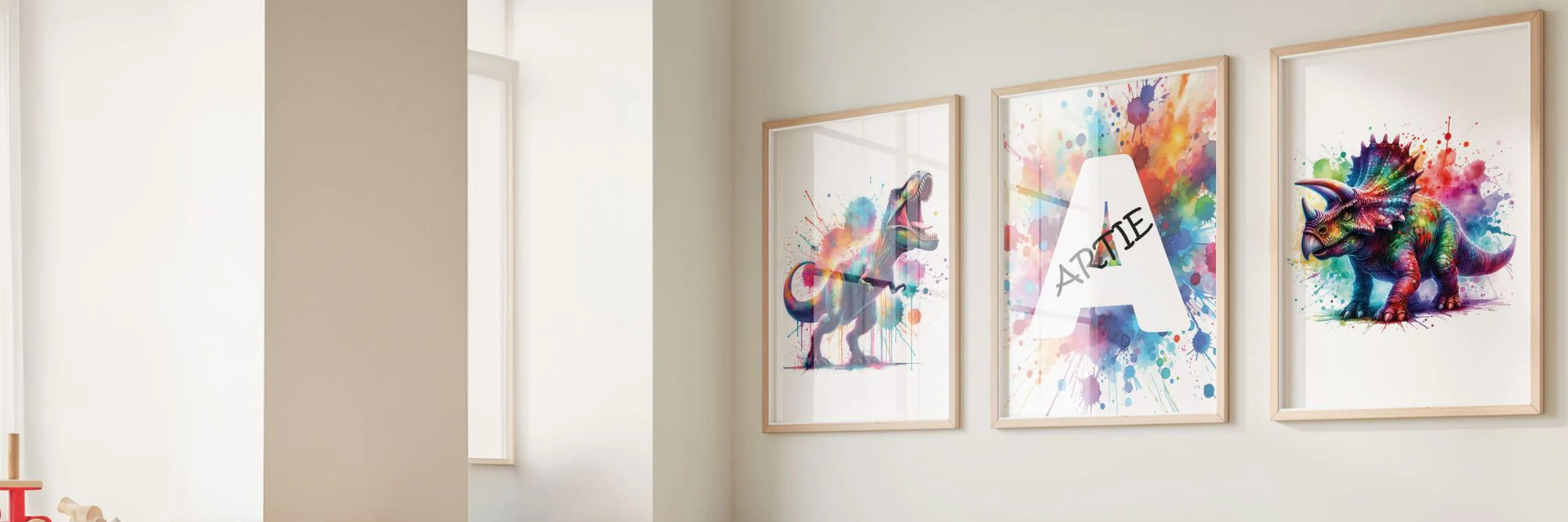 Timeless Elegance for Tiny Spaces